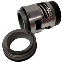 Механическое уплотнение насоса Grundfos R-706B 16, L, CAR/SIC, EPDM, 304 типа Grundfos BUBE, Grundfos BUBV