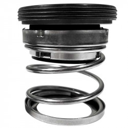 Уплотнение торцевого насоса DESMI, WILO R-560A 18, CAR/SIC, EPDM, 304