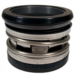 Торцевое уплотнение насоса R-2100К 40, CAR/SIC, EPDM, 304