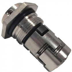 Gleitringdichtung für Grundfos-Pumpe R-706H(CR) 12, SiC/SiC, EPDM, 304
