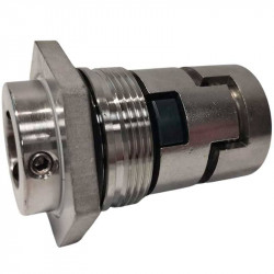 Kartuschendichtung für Grundfos-Pumpen der Serien CRI, CRN, MTR R-706H(CR) 16, SIC/SIC, EPDM, 304
