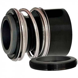 Торцевое механическое уплотнение насоса GRUNDFOS R-MG13 22, CAR/SIC, EPDM, 304, G60