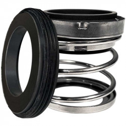 Уплотнение торцевое к валу насоса R-560A 14, CAR/SIC, EPDM, 304