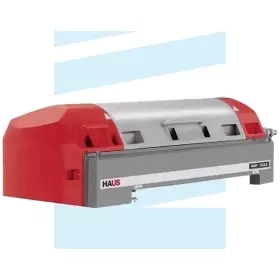 Сепараторы и декантерные центрифуги