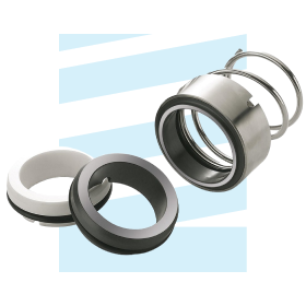 Торцевые уплотнения по брендах