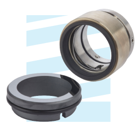 Торцевое уплотнение для насоса