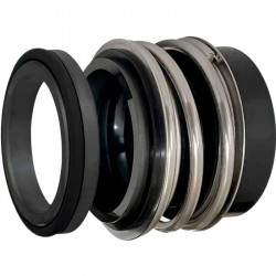 Торцевое уплотнение вала насоса KSB, LOWARA, IMP Pumps R-MG12 28, SIC/SIC, EPDM, 304, G6