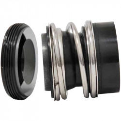 Торцевое уплотнение вала насоса R-MG12 16, SIC/SIC, EPDM, 304, G60