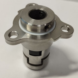 Торцевой уплотнитель вала насоса Grundfos картриджного типа R-706A 12, SIC/SIC, VITON, 304