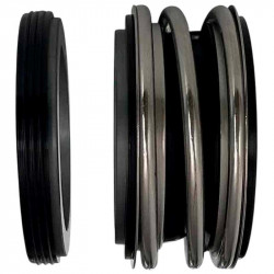 Уплотнение вала к насосу R-MG1 35, SIC/SIC, VITON, 304, G60