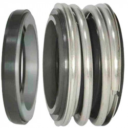 Уплотнение вала к насосу R-MG1 38, SIC/SIC, VITON, 304, G60
