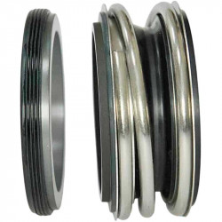 Уплотнение вала к насосу R-MG1 30, CAR/SIC, EPDM, 304, G60