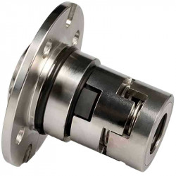 Уплотнение картриджного типа для насоса Europump, Waterstry R-706L 12, SIC/SIC, VITON, 304