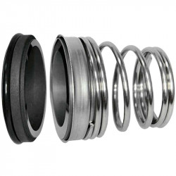 Механическое торцевое уплотнение R-BT-FN.NU 14, CAR/SIC, EPDM, 304