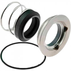 Торцевые уплотнения насоса Alfa Laval R-AL.LKHs 32, CAR/SIC, EPDM, 304